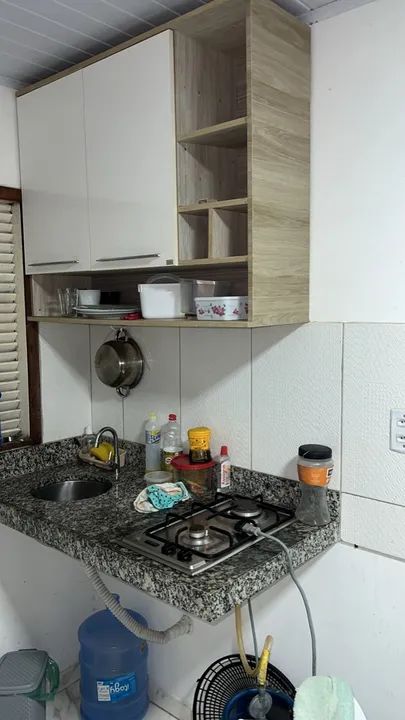 Alugo Kitnets e Quarto e Sala !!!? - Foto 3