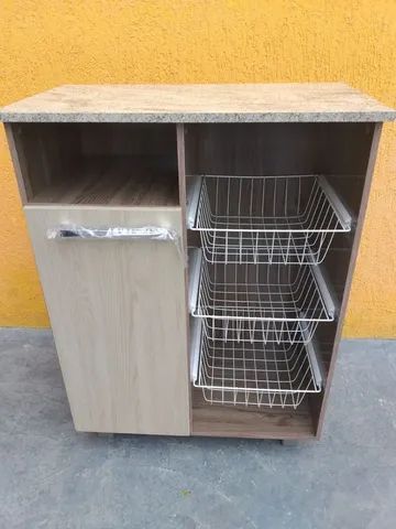 Fruteira - Foto 4