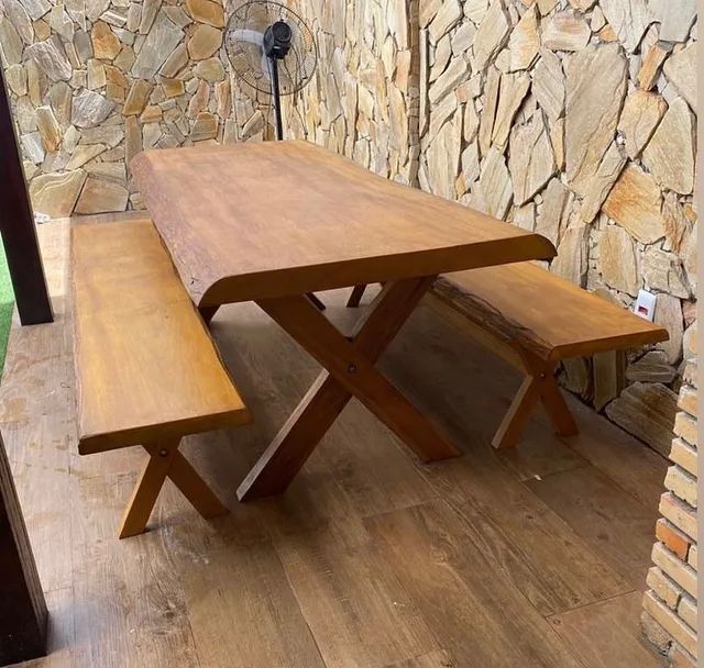 Mesa C/ Prancha Única 