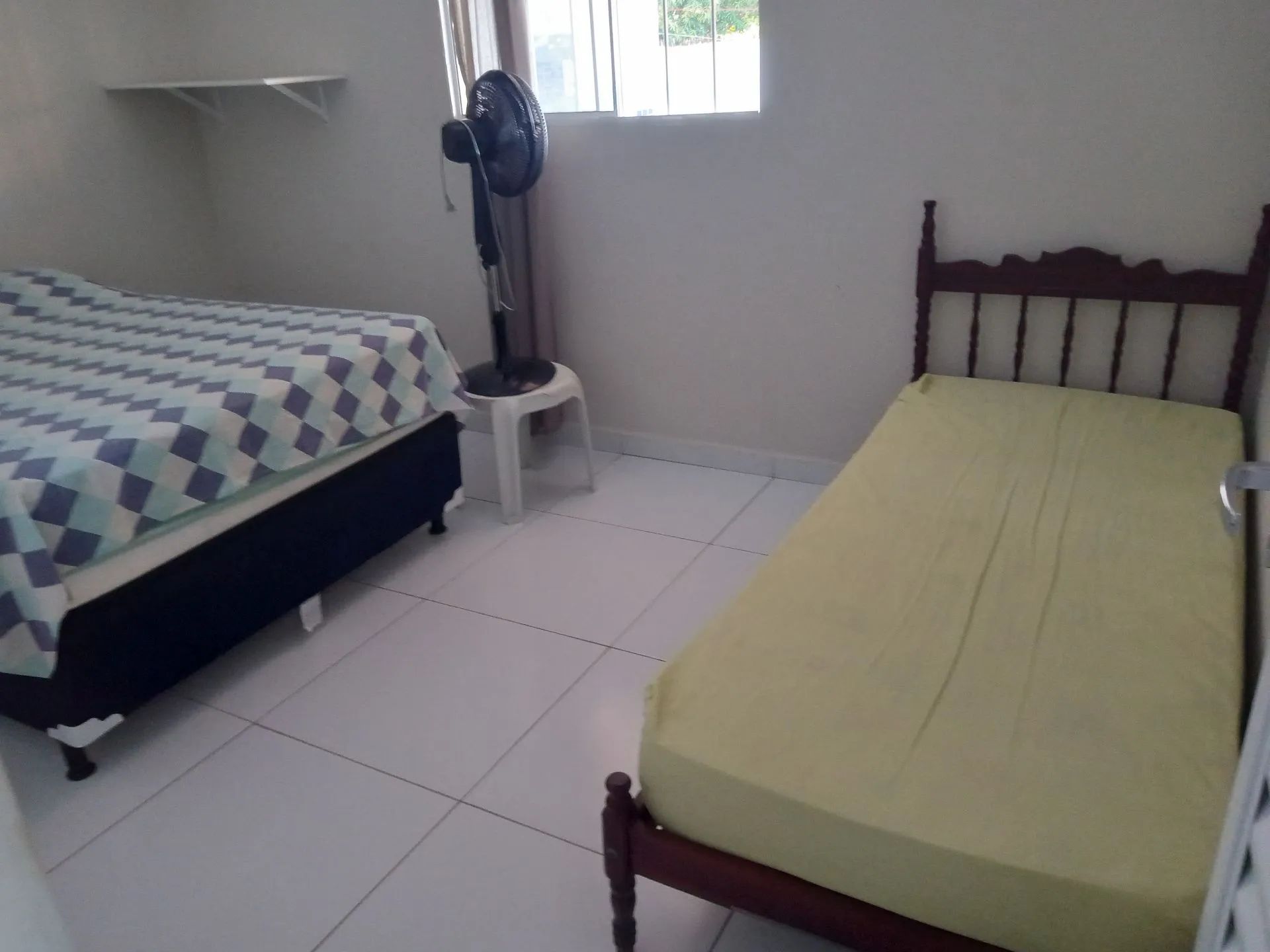 Casa para temporada na praia de jacumã pertinho do mar. - Foto 9