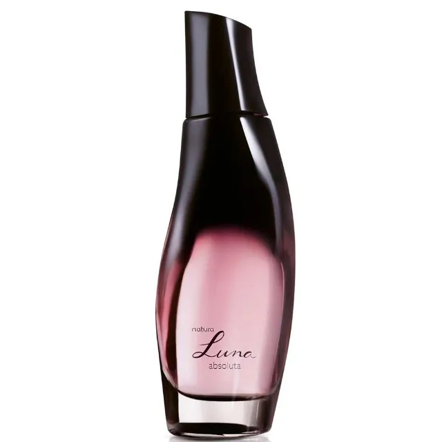 Perfume Colônia Feminina Luna Absoluta 75ml Natura