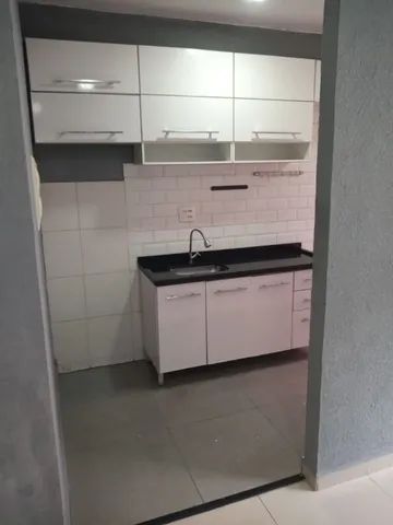 Captação de Apartamento para locação na Estrada do Campinho - até 2995 - lado ímpar, Campo Grande, Rio de Janeiro, RJ