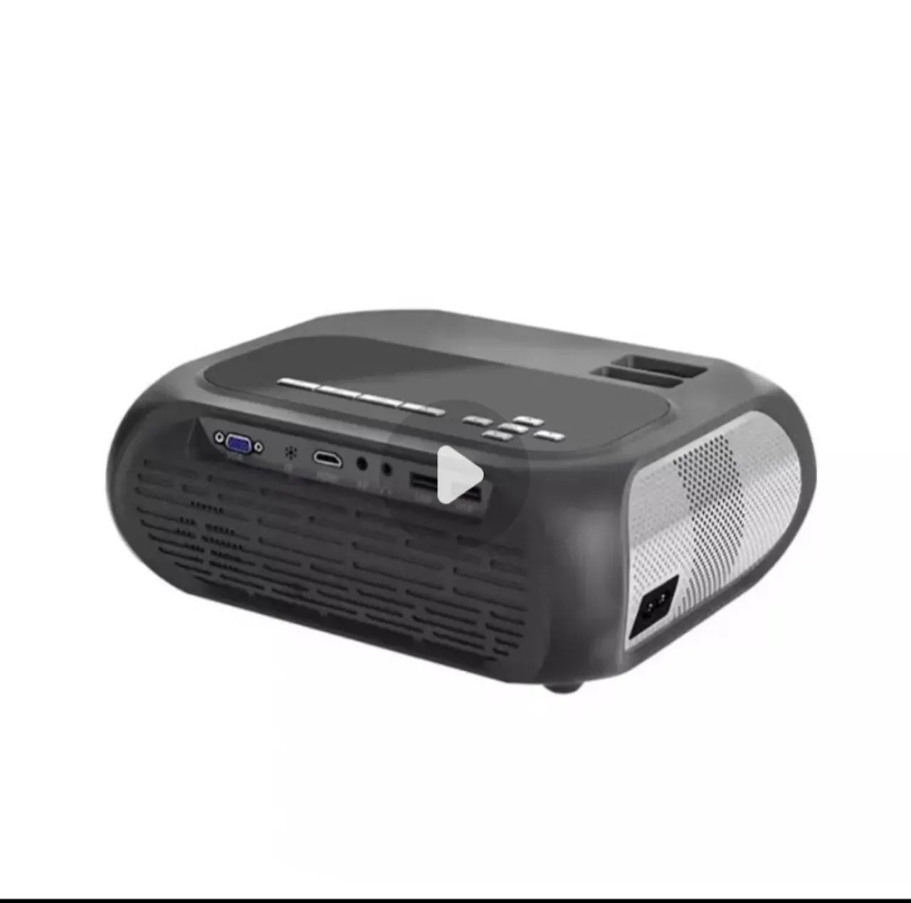 Projetor Portátil - Foto 4