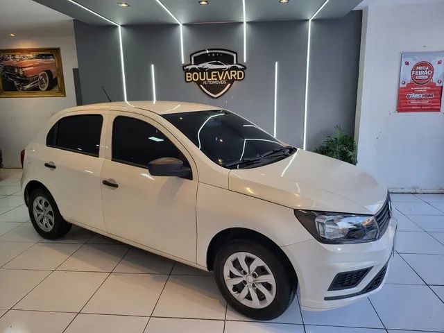 ponto do motor do gol 3 cilindros