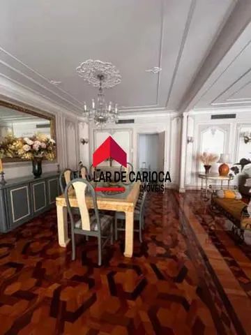 Apartamento - Residencial / Copacabana - Posto 3 - Foto 2
