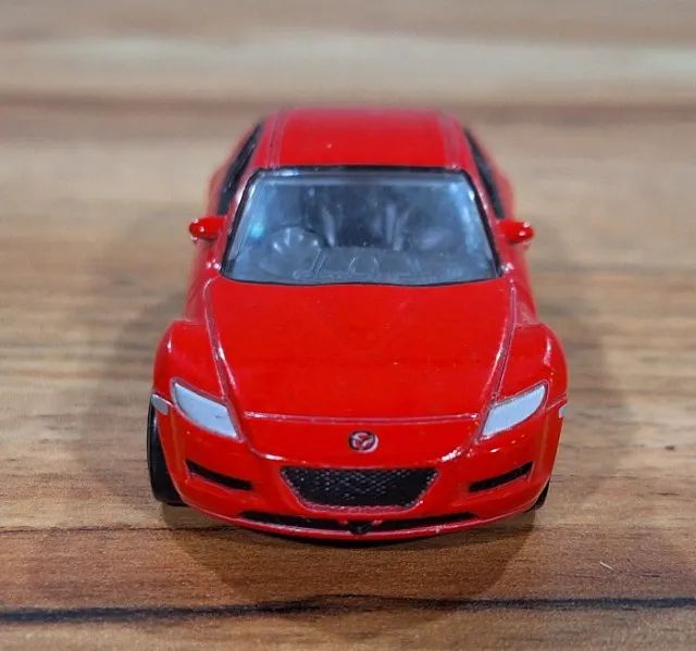 Realtoy Mazda RX8 (Loose) - Foto 5