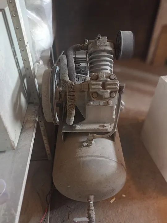Compressor Ingersoll Rand T30