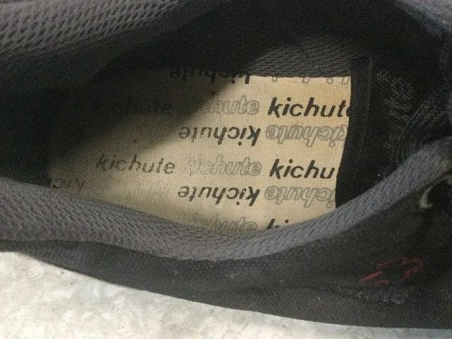 tenis antigo kichute - Foto 5