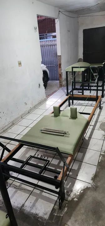 Equipamentos de pilates  - Foto 4