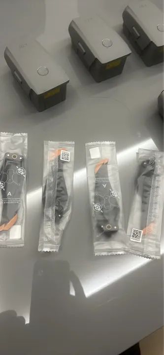 DJI air 2s combo fly more - Foto 4