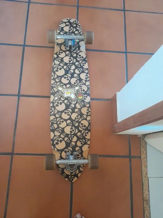 Skate Long64310256250625120