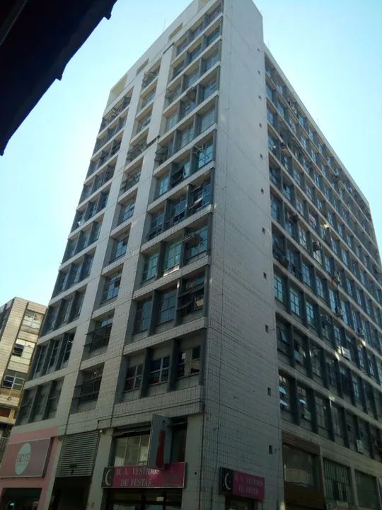 Sala/Conjunto para aluguel tem 25 metros quadrados em Bom Retiro - São Paulo - SP - Foto 2