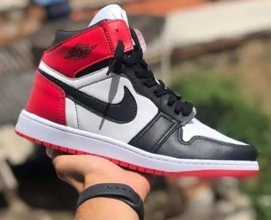 Vendo Tênis Numero 39 - De um presente para seu filho