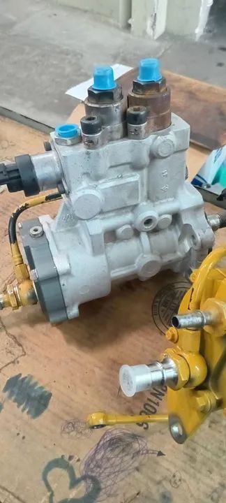 Bomba injetora Caterpillar 375.2647 