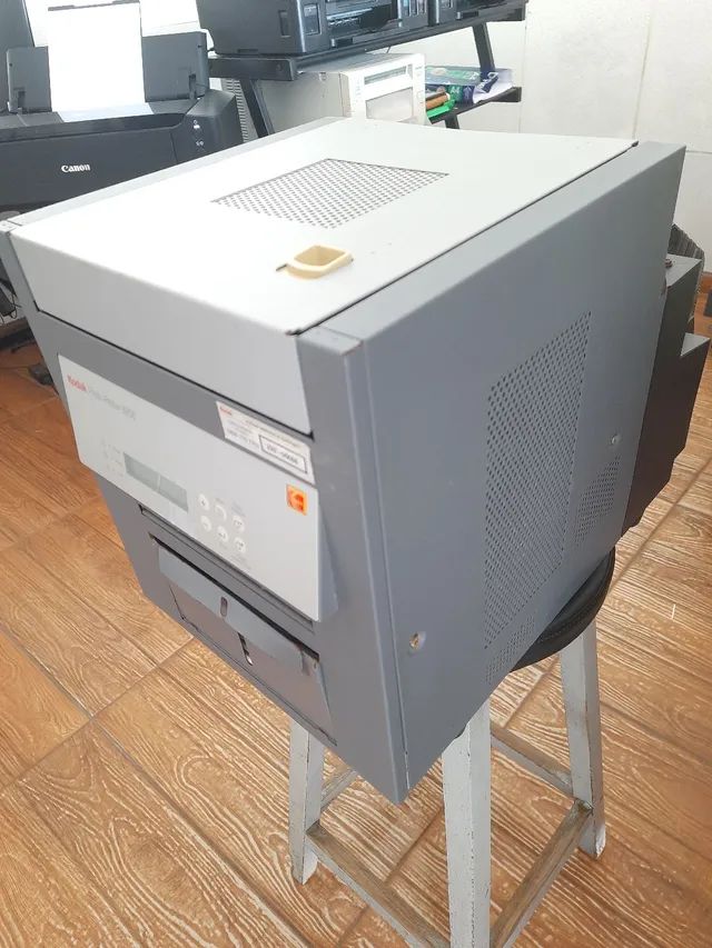 Impressora Kodak 6850 Funcionando Perfeitamente  - Foto 2