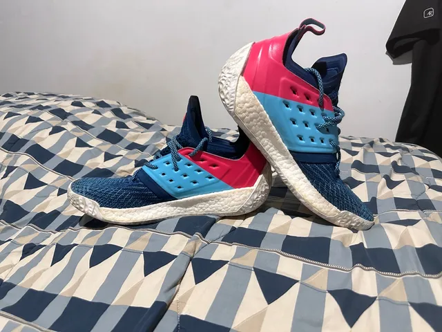 Adidas harden 19 an ncios na OLX Brasil