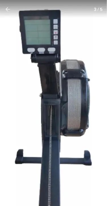 Remo indoor Crossfit - Foto 4