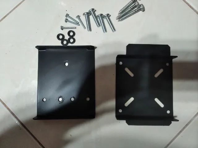 Suporte de TV Tela Plana