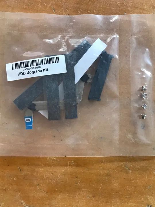 Kit HD Lenovo