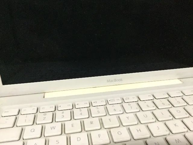 2 notebook apple ano 2007 - Foto 3