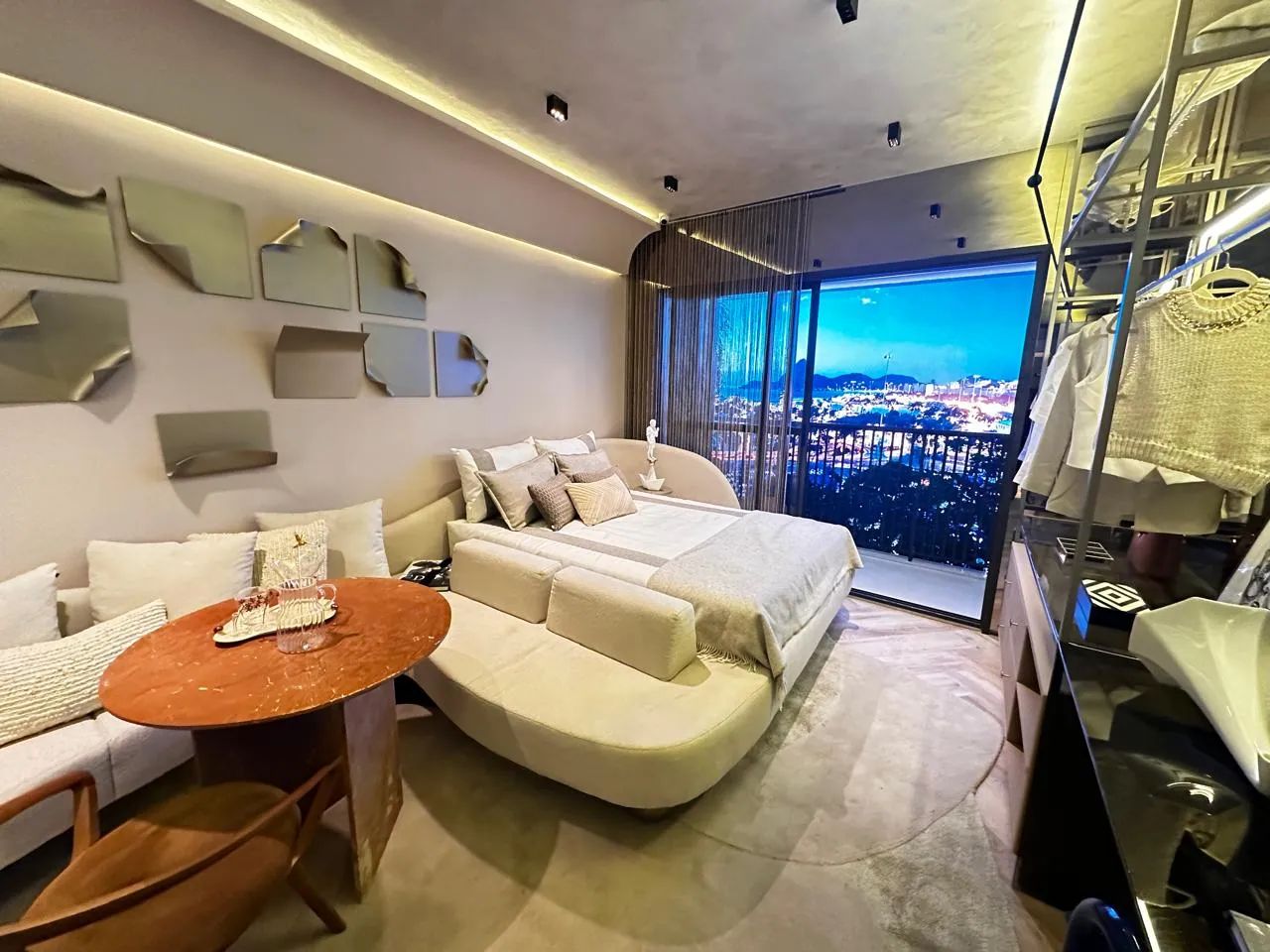 Studio em Copacabana - Rio de Janeiro - RJ - Foto 2