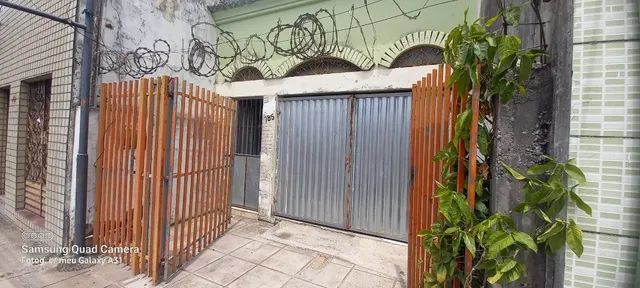 A Casa  a Venda Próximo a Praça Centenário Sentido Centro - Foto 2