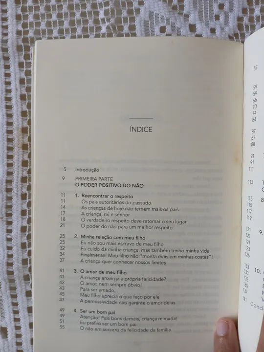 Saber Dizer Não às Crianças - Robert Langis - Foto 2