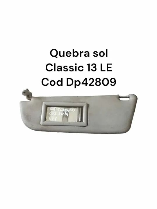 Quebra Sol Classic 13 Le Cod Dp42809