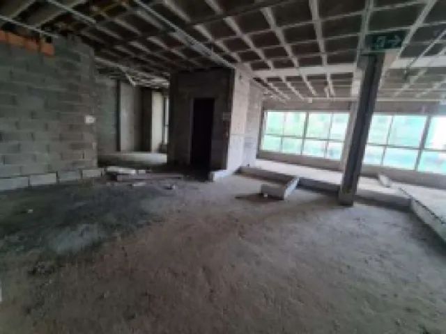 Loja/Salão Comercial 53,86m² - Águas Claras, Brasília - Foto 5