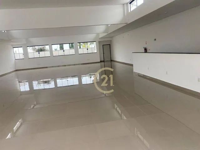 Salão para alugar, 268 m² por R$ 12.320,00/mês - Jardim Esplanada - Indaiatuba/SP - Foto 4