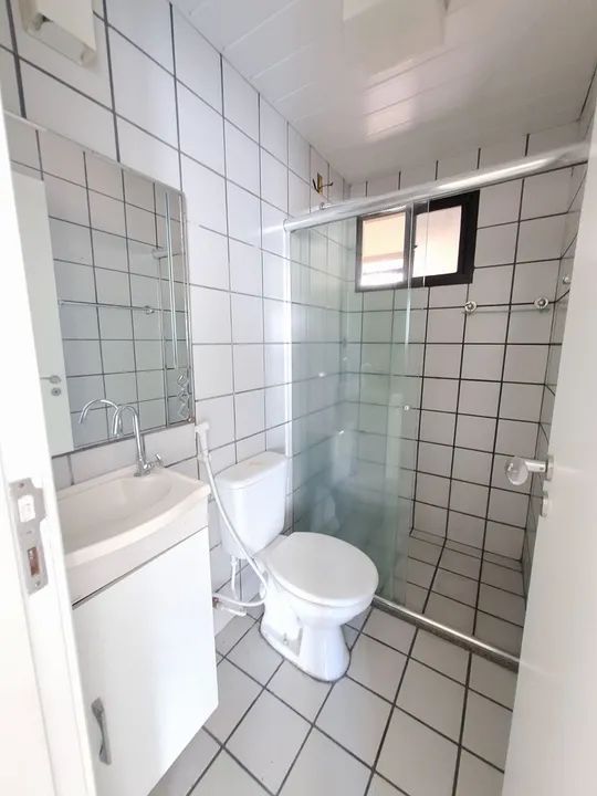 Alugo Apto no Vieralves - Foto 9