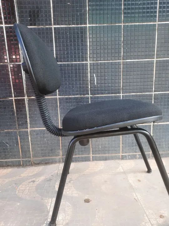 Cadeira de escritório  - Foto 3