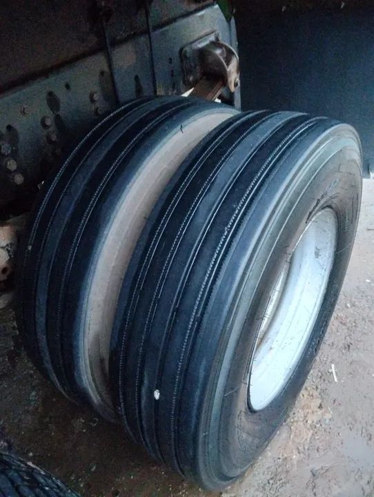 Ford cargo  - Foto 8