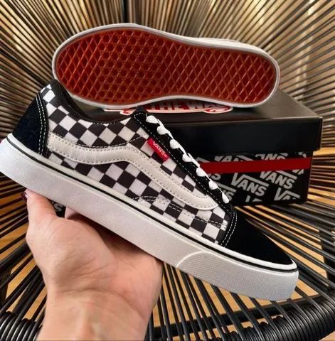 Vans Old School - Foto 2