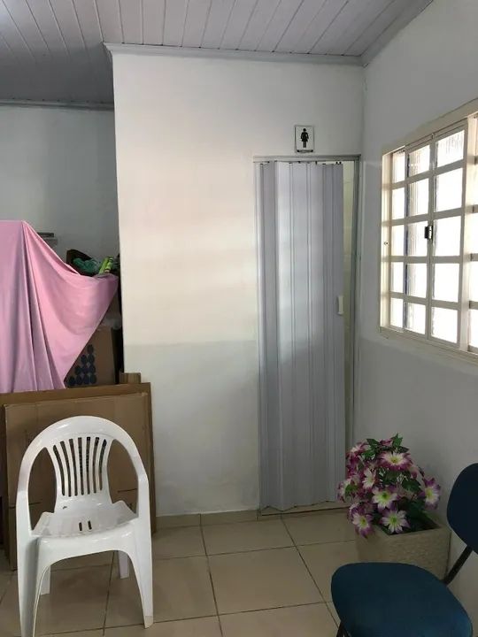 Lote com Salão Santa Maria DF - Foto 4