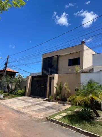 Captação de Casa a venda na SHA Conjunto 5 Chácara 1, Setor Habitacional Arniqueira (Águas Claras), Brasília, DF