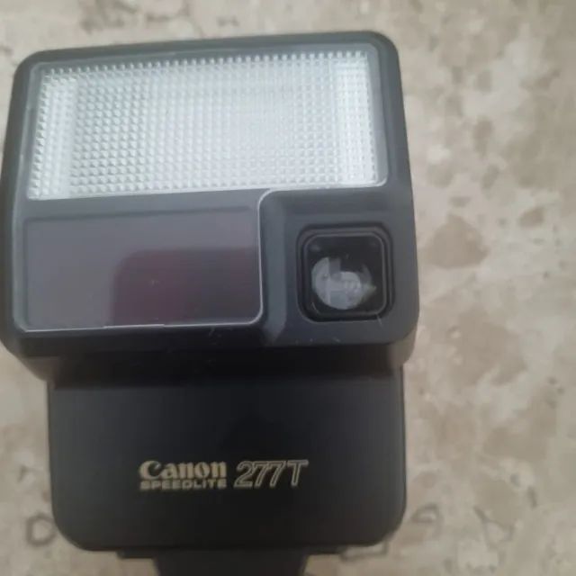 Kit maquina Canon T50 analogica   - Foto 4