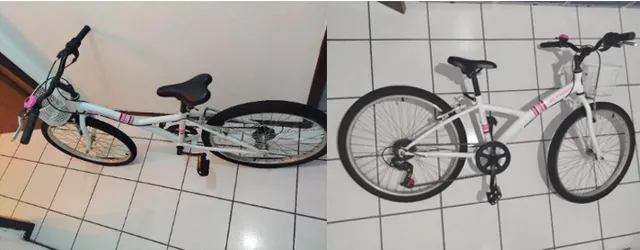 Bicicleta 6 marchas 423 an ncios na OLX Brasil