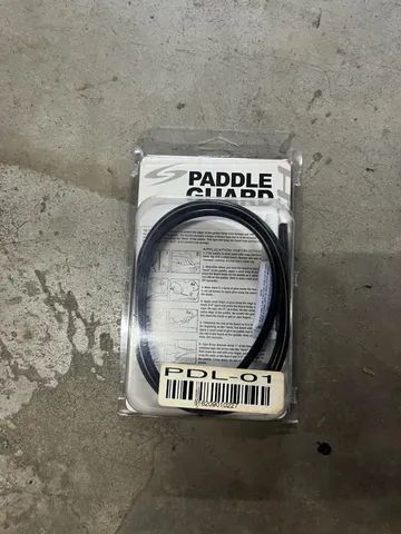 Borracha Protetora de remo Surf tech Paddle Guard - Foto 2