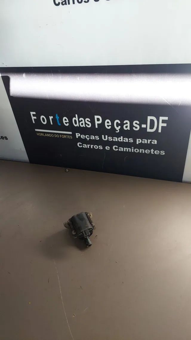 Bobina De Ignição Do Santana Saveiro Gol G3 G4 1.8 2.0 - Foto 4
