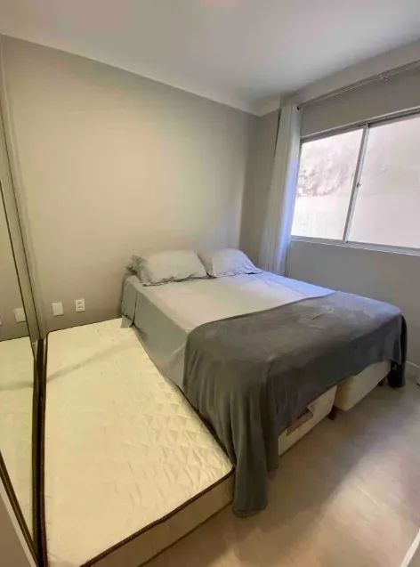 Excelente apartamento 1 quarto, Barra Sul - Balneário Camboriú/SC - Foto 3