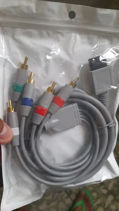 adaptadores para video games