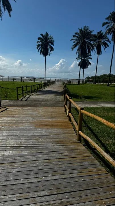 Casa de temporada em Itapema/Ba com piscina e clube privativo - Foto 2