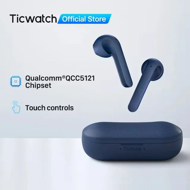 Fone Ticpods 2 Pro True Bluetooth Ipx4