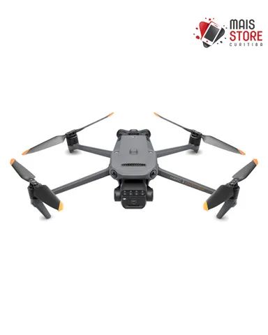 Drone Dji Mavic 3 Multispectral (Novo/Lacrado) - Foto 5