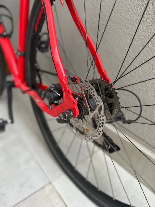 Bike Oggi Triathlon OPORTUNIDADE!! - Foto 6