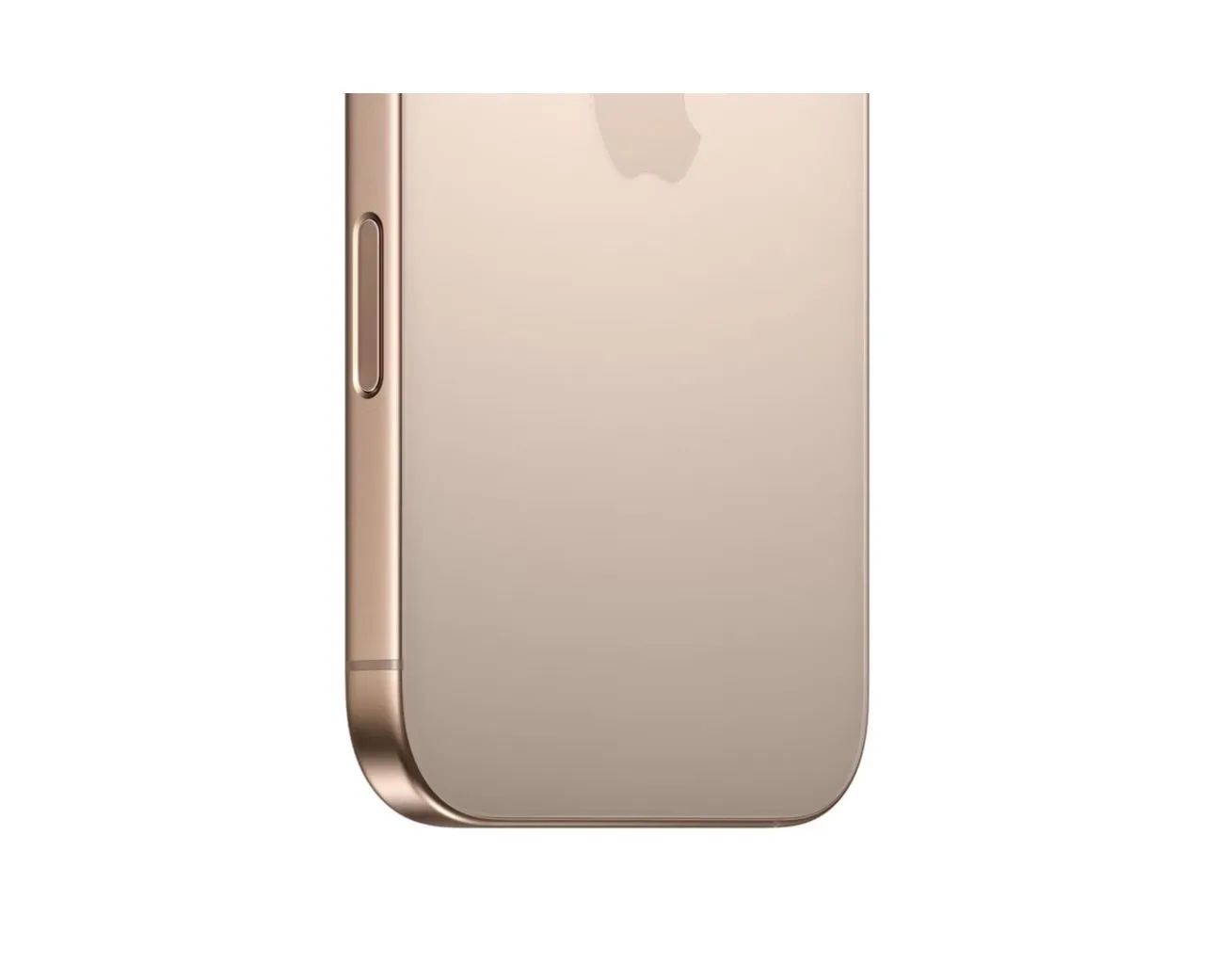 iPhone 16 Pro Max 256GB- Novo lacrado - Desert - Foto 3