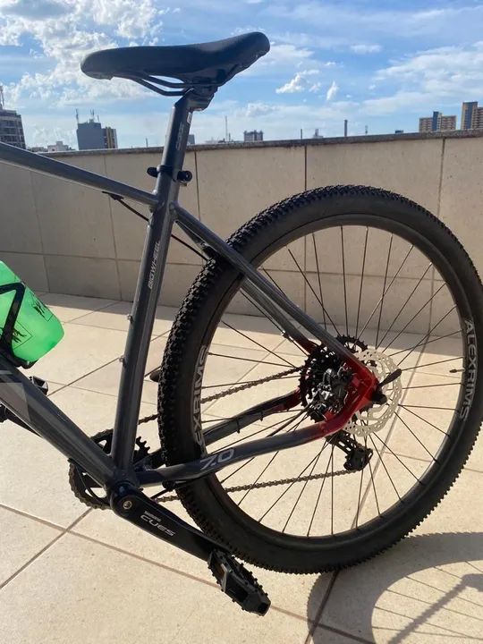 Bicicleta Aro 29 - Foto 6