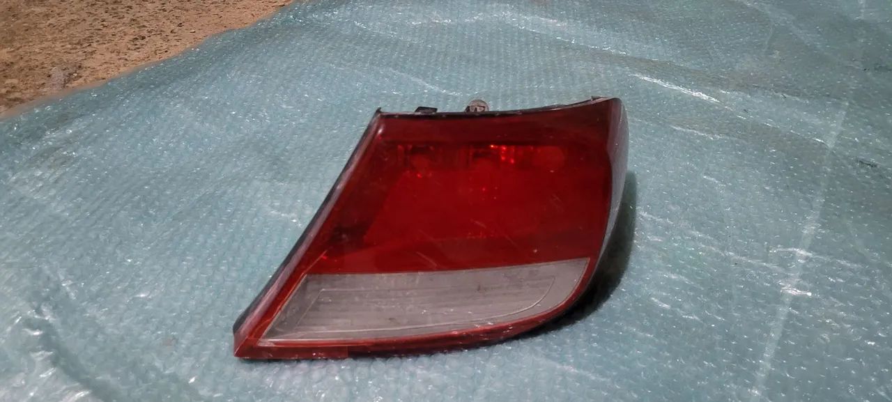 Lanterna Direita Gol G5 08/13 Original 