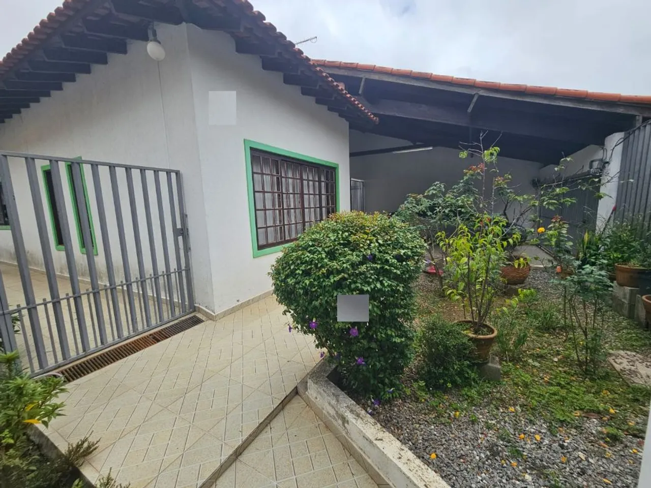 Casa térrea a venda na City Bussocaba, Osasco